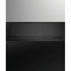 Budget 🛒 Fisher & Paykel Induction Cooktop, 36", 5 Zones With SmartZone 💯