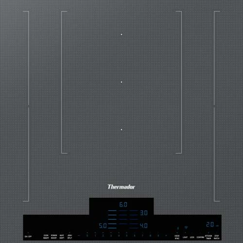 Coupon 🌟 Thermador Liberty® Induction Cooktop 36'' Silver Mirror, CIT367YM 😍 7 Coupon 🌟 Thermador Liberty® Induction Cooktop 36'' Silver Mirror, CIT367YM 😍 - Image 5