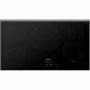 Outlet 🥰 Thermador Touch Control Electric Cooktop 36'' Black, CET366YB ❤️ -Thermador shop frcputvghgcr