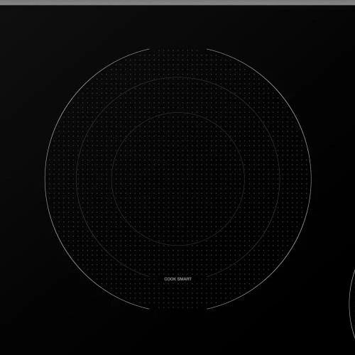 Outlet 🥰 Thermador Touch Control Electric Cooktop 36'' Black, CET366YB ❤️ 7 Outlet 🥰 Thermador Touch Control Electric Cooktop 36'' Black, CET366YB ❤️ - Image 5