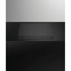Best Sale 🔔 Fisher & Paykel Induction Cooktop, 24", 4 Zones With SmartZone 🔔 -Thermador shop frdhmodmcrlr