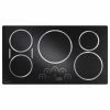 Top 10 😍 Monogram 36" Induction Cooktop 🌟 -Thermador shop freavoldhbsk