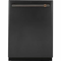 Deals 🔥 Cafe Café™ Dishwasher Handle Kit - Brushed Black 🤩 10 Deals 🔥 Cafe Café™ Dishwasher Handle Kit - Brushed Black 🤩 -Thermador shop freawwxitxun