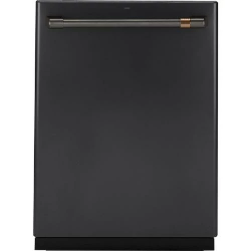 Deals 🔥 Cafe Café™ Dishwasher Handle Kit - Brushed Black 🤩 5 Deals 🔥 Cafe Café™ Dishwasher Handle Kit - Brushed Black 🤩 - Image 3