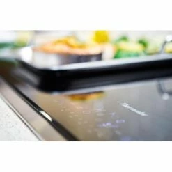 Best Pirce 👍 Thermador Touch Control Electric Cooktop 36'' Black CET366TB 👏 -Thermador shop frebapnmeljo