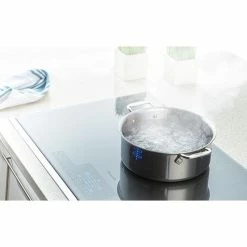 Cheapest 😉 Thermador Liberty® Induction Cooktop 36'' Silver Mirror, CIT367XMS 🎉 -Thermador shop frefuenrpanq