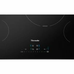 Promo 👍 Thermador Induction Cooktop 30'' Black, CIT304YB 🥰 -Thermador shop frelqxqbhukl