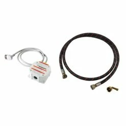 New ✨ Thermador Junction Box & Supply Hose Kit SMZ3IN1UC 11045438 😍