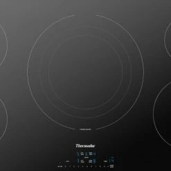 Cheap 🔥 Thermador Induction Cooktop 36'' Black, CIT365YB 👏 -Thermador shop frgcqoympbbk
