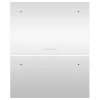 New 💯 Fisher & Paykel Door Panel For Integrated Double DishDrawer™ Dishwasher, 24" 😀 -Thermador shop fricyqcgnipa