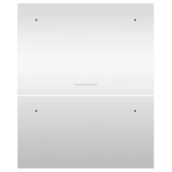 New 💯 Fisher & Paykel Door Panel For Integrated Double DishDrawer™ Dishwasher, 24" 😀