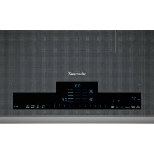 Best Pirce ⭐ Thermador Liberty® Induction Cooktop 36'' Silver Mirror, CIT367YMS 🔥 6 Best Pirce ⭐ Thermador Liberty® Induction Cooktop 36'' Silver Mirror, CIT367YMS 🔥 - Image 4