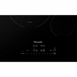 Best Pirce 🥰 Thermador Touch Control Electric Cooktop 30'' Black, CET305YB 🧨 -Thermador shop frimmkrqnrrm