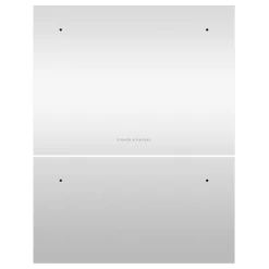 Discount 👏 Fisher & Paykel Door Panel For Integrated Double DishDrawer™ Dishwasher, 24", Tall 🤩