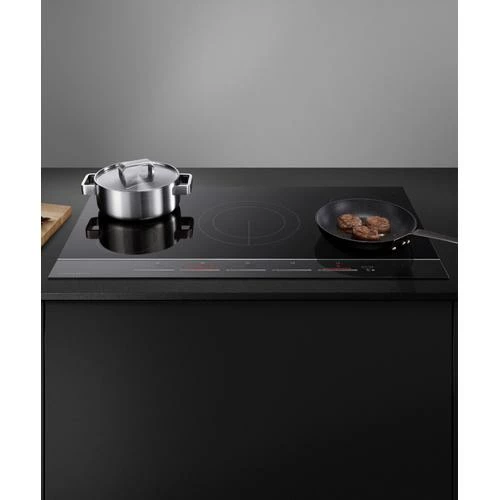 Budget โจ Fisher & Paykel Induction Cooktop, 36", 5 Zones ๐ 5 Budget โจ Fisher & Paykel Induction Cooktop, 36", 5 Zones ๐ - Image 3