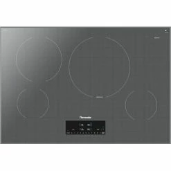 Brand new 🧨 Thermador Induction Cooktop 30'' Silver Mirror, CIT304TM 🤩