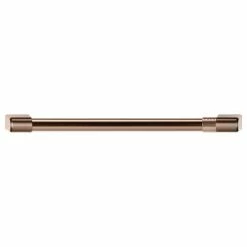 Deals 🛒 Cafe Café™ Dishwasher Handle Kit - Brushed Copper 💯