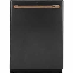 Deals 🛒 Cafe Café™ Dishwasher Handle Kit - Brushed Copper 💯 -Thermador shop frjwquboonxc