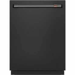 Deals 🔥 Cafe Café™ Dishwasher Handle Kit - Brushed Black 🤩 13 Deals 🔥 Cafe Café™ Dishwasher Handle Kit - Brushed Black 🤩 -Thermador shop frkpyxvhkebw