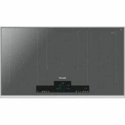 Cheapest 😉 Thermador Liberty® Induction Cooktop 36'' Silver Mirror, CIT367XMS 🎉