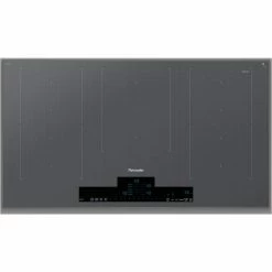 Best Pirce ⭐ Thermador Liberty® Induction Cooktop 36'' Silver Mirror, CIT367YMS 🔥