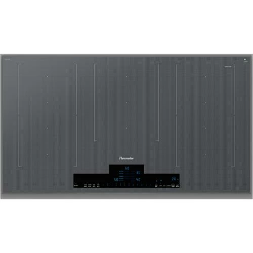 Best Pirce ⭐ Thermador Liberty® Induction Cooktop 36'' Silver Mirror, CIT367YMS 🔥 3 Best Pirce ⭐ Thermador Liberty® Induction Cooktop 36'' Silver Mirror, CIT367YMS 🔥