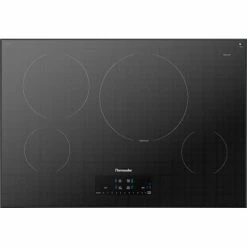 Deals 🔔 Thermador Induction Cooktop 30'' Silver Mirror, CIT304YM ✔️