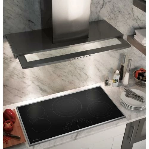 Budget 💯 Monogram 36" Touch Control Electric Cooktop 🔥 7 Budget 💯 Monogram 36" Touch Control Electric Cooktop 🔥 - Image 5