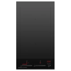 Cheap 🎁 Fisher & Paykel Induction Cooktop, 12", 2 Zones With SmartZone ⭐