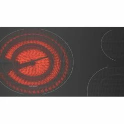 Cheapest 🤩 Thermador Touch Control Electric Cooktop 30'' Black CET305TB 😉 -Thermador shop frrqybjfmiab