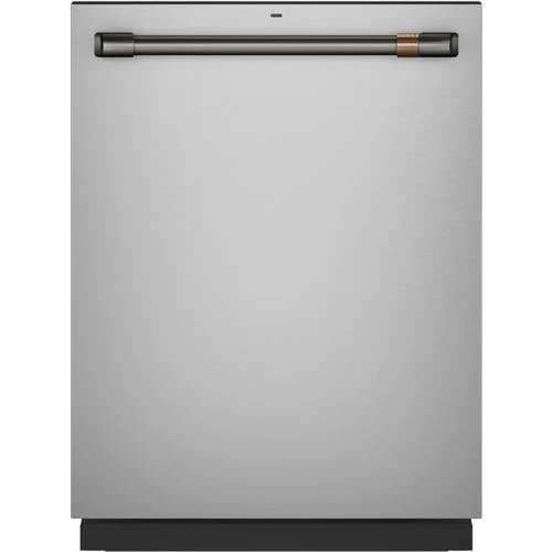 Deals 🔥 Cafe Café™ Dishwasher Handle Kit - Brushed Black 🤩 6 Deals 🔥 Cafe Café™ Dishwasher Handle Kit - Brushed Black 🤩 - Image 4