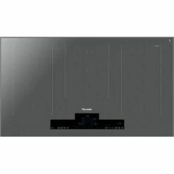 Promo 👏 Thermador Liberty® Induction Cooktop 36'' Silver Mirror, CIT367XM 😉