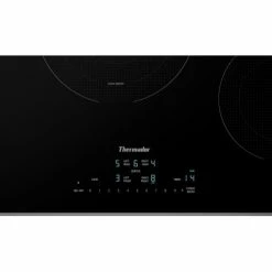 Outlet 🥰 Thermador Touch Control Electric Cooktop 36'' Black, CET366YB ❤️ 11 Outlet 🥰 Thermador Touch Control Electric Cooktop 36'' Black, CET366YB ❤️ -Thermador shop frsqvrhklnax
