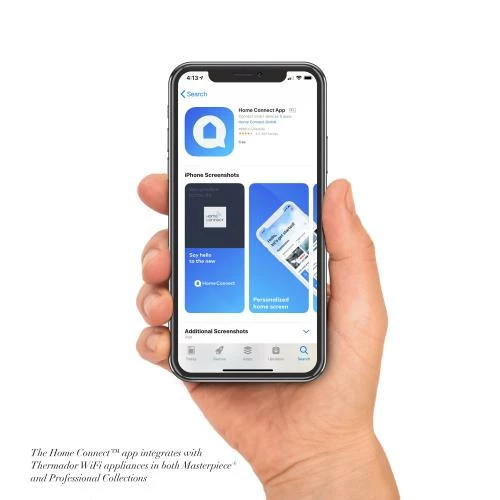 Promo 👏 Thermador Liberty® Induction Cooktop 36'' Silver Mirror, CIT367XM 😉 8 Promo 👏 Thermador Liberty® Induction Cooktop 36'' Silver Mirror, CIT367XM 😉 - Image 6