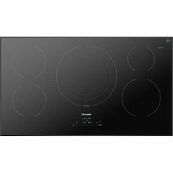 Cheap 🔥 Thermador Induction Cooktop 36'' Black, CIT365YB 👏