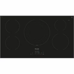 Discount ⭐ Thermador Induction Cooktop 36'' Black, CIT365TB 💯