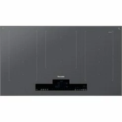 Coupon 🌟 Thermador Liberty® Induction Cooktop 36'' Silver Mirror, CIT367YM 😍