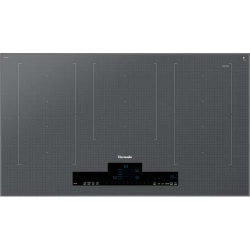 Coupon 🌟 Thermador Liberty® Induction Cooktop 36'' Silver Mirror, CIT367YM 😍 3 Coupon 🌟 Thermador Liberty® Induction Cooktop 36'' Silver Mirror, CIT367YM 😍