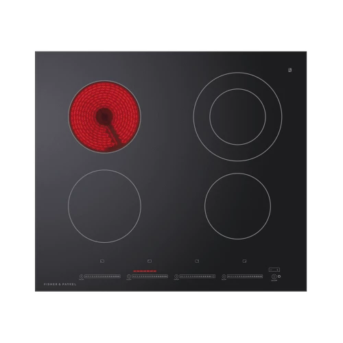 New ๐ Fisher & Paykel Electric Cooktop, 24" ๐ 3 New ๐ Fisher & Paykel Electric Cooktop, 24" ๐