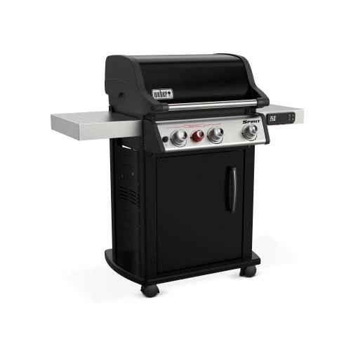Discount ๐ Weber SPIRIT EX-325s Smart Gass Grill - Black LP ๐ 5 Discount ๐ Weber SPIRIT EX-325s Smart Gass Grill - Black LP ๐ - Image 3