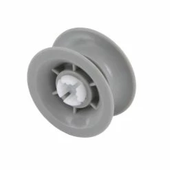 Best Pirce 🔔 Bosch Dishwasher Rack Wheel 00611666 ✔️