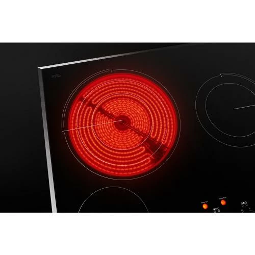 Hot Sale โค๏ธ JennAir Oblivion Glass 36" Electric Radiant Cooktop ๐ 5 Hot Sale โค๏ธ JennAir Oblivion Glass 36" Electric Radiant Cooktop ๐ - Image 3