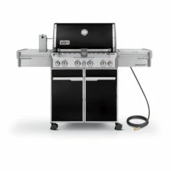 Top 10 💯 Weber SUMMIT® E-470™ NATURAL GAS GRILL - BLACK 😉 7 Top 10 💯 Weber SUMMIT® E-470™ NATURAL GAS GRILL - BLACK 😉 -Thermador shop mebegjampfoy