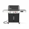 Best reviews of 🔔 Weber GENESIS EX-325s Smart Gas Grill - Black Natural Gas 🎉