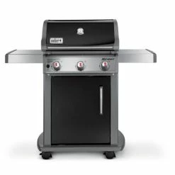 Brand new ✨ Weber SPIRIT® E-310™ LP GAS GRILL - BLACK 🧨