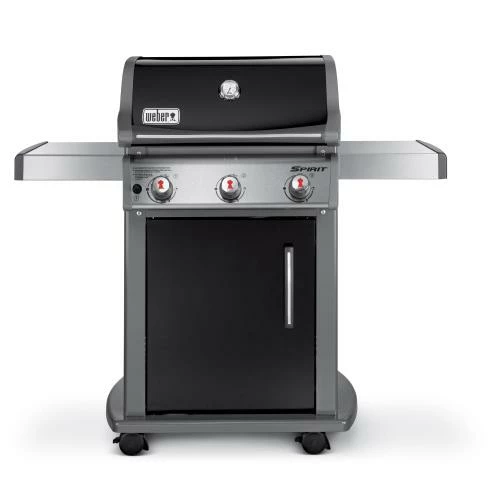 Brand new ✨ Weber SPIRIT® E-310™ LP GAS GRILL - BLACK 🧨 3 Brand new ✨ Weber SPIRIT® E-310™ LP GAS GRILL - BLACK 🧨