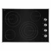 Buy ๐ฅฐ JennAir Lustre Stainless 30" Electric Radiant Cooktop ๐ 2 Buy ๐ฅฐ JennAir Lustre Stainless 30" Electric Radiant Cooktop ๐ -Thermador shop mebpnpbomgyf