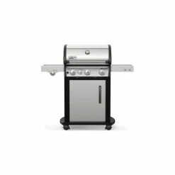 Wholesale ๐ Weber Spirit SP-335 Gas Grill - Stainless Steel ๐คฉ