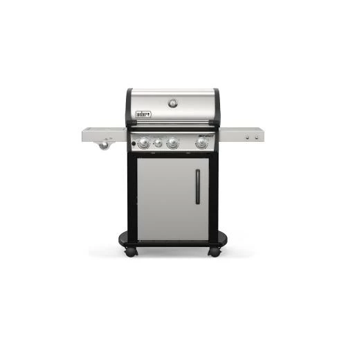 Wholesale 😉 Weber Spirit SP-335 Gas Grill - Stainless Steel 🤩 3 Wholesale 😉 Weber Spirit SP-335 Gas Grill - Stainless Steel 🤩
