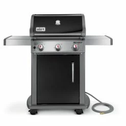 Best Sale 💯 Weber SPIRIT® E-310™ NATURAL GAS GRILL - BLACK 🔥